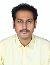 Dr D Vinoth